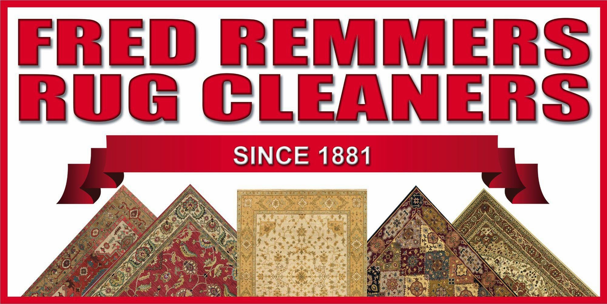Cover photo of Fred Remmers Rug Cleaners & Oriental Rug Gallery Inc.